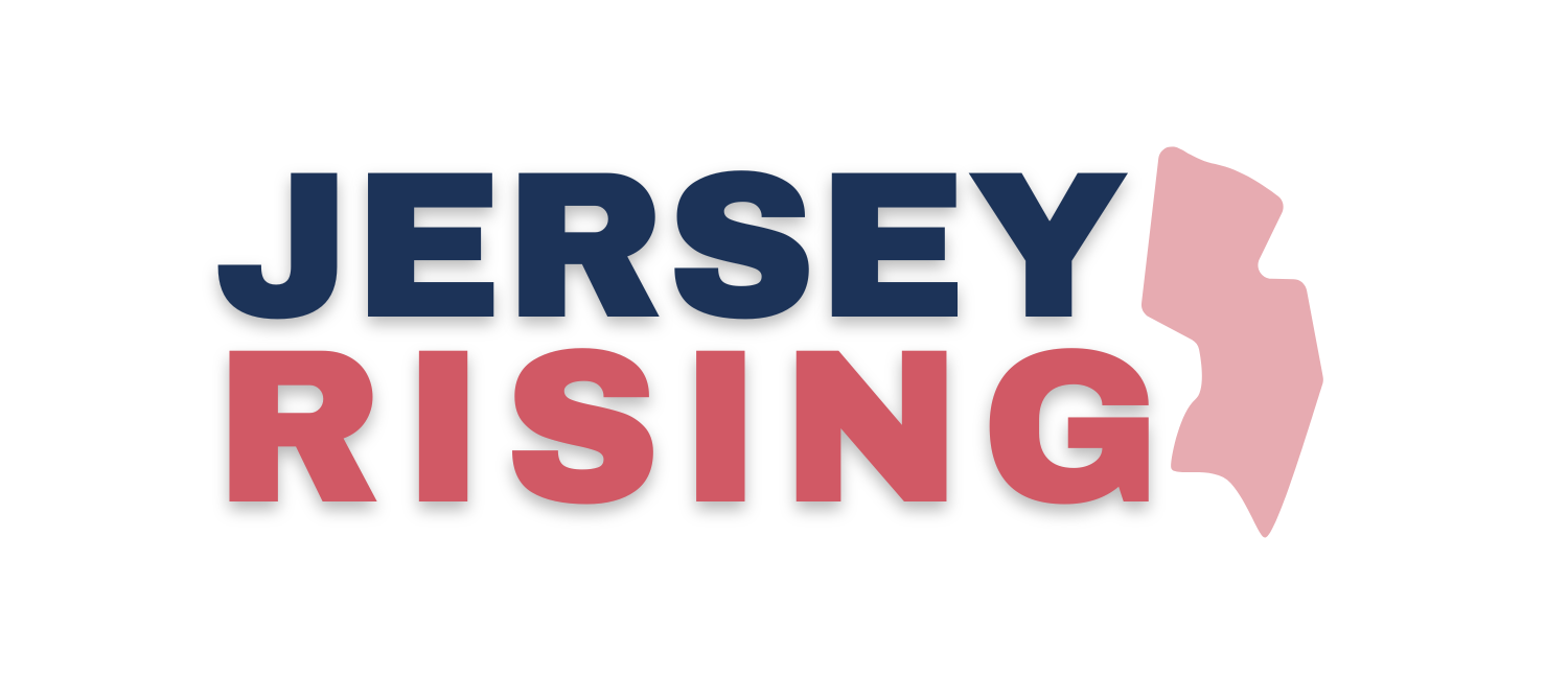 Jersey Rising PAC