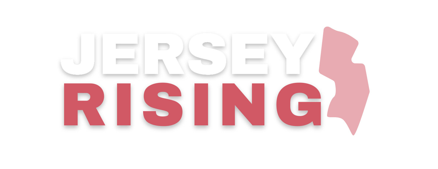 Jersey Rising
